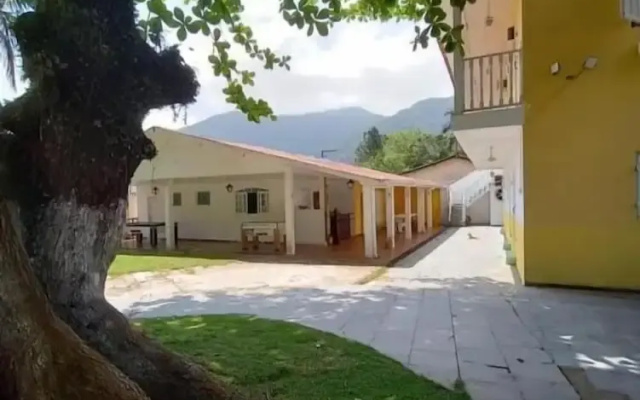 Novo Encanto