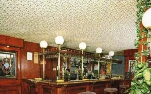 Scottshotel