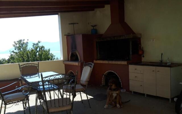 Maritsas House