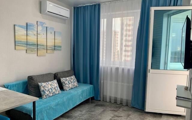 Apartment Morent on Acacia street 34 building 7