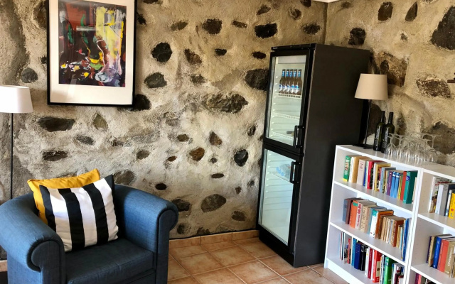 Hotel Rural Ibo Alfaro