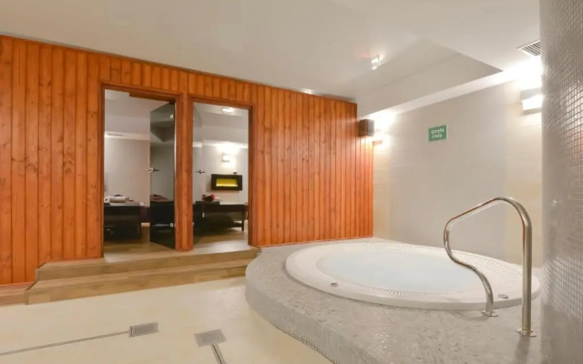 Apartament Gold Triventi