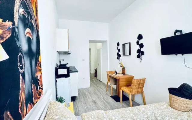 Cozy and Affordable Palace Studio