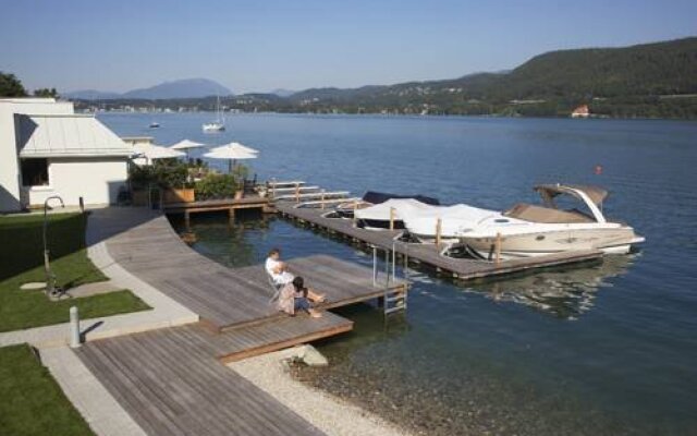 Appartment Seerose