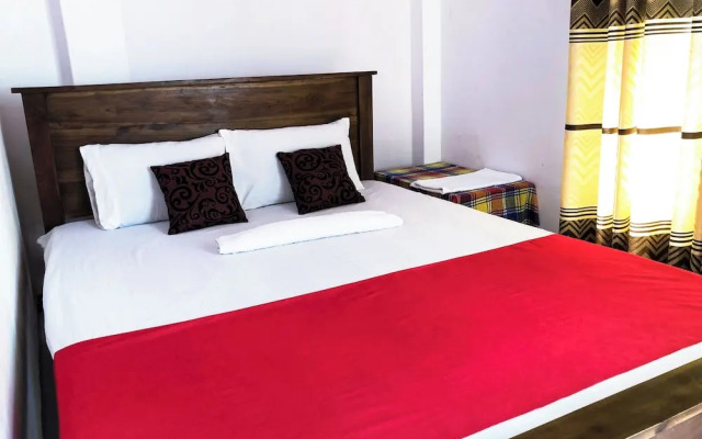 Thuru Sevana Villa