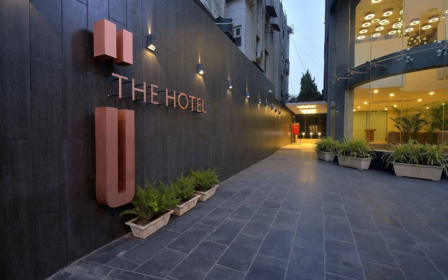 Urbane The Hotel