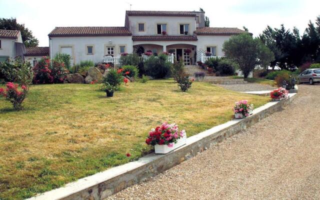 Domaine de la Pendule