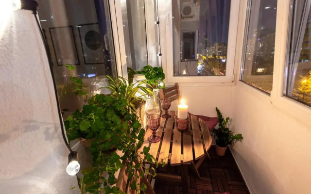 13 Septembrie Apt, near Marriott