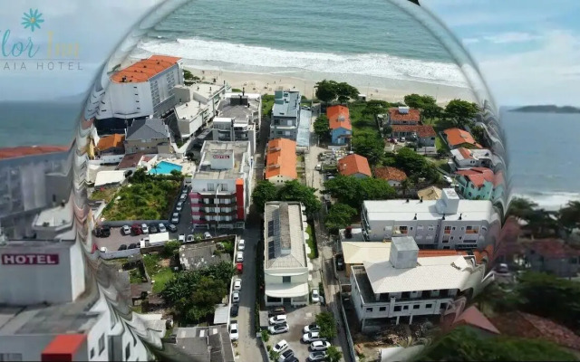Flor Inn Praia Hotel