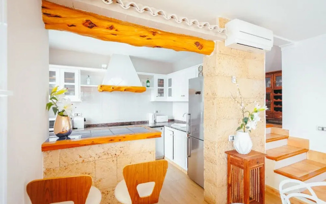 Villa Beautiful Mind