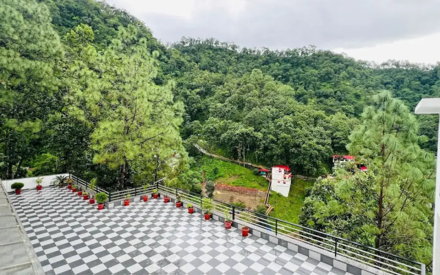 The Shalam Resort
