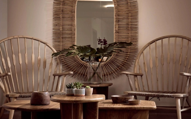 Numo Ierapetra Beach Resort Crete, Curio Collection Hilton