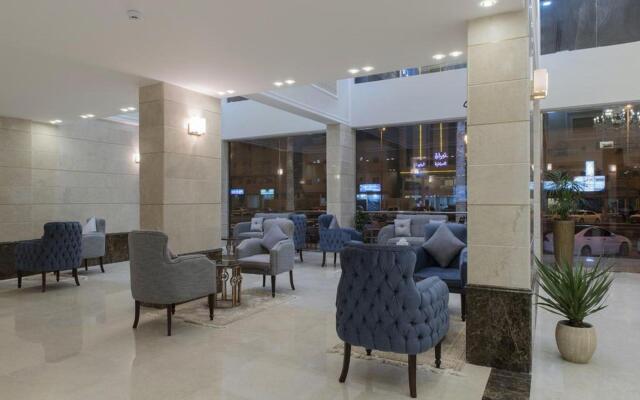 Remaz Hotel & Suite