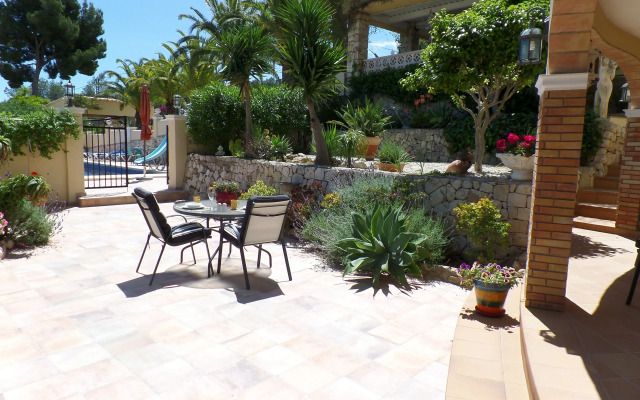 Villa Senomar