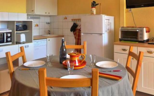 Apartment Les Coraux.3