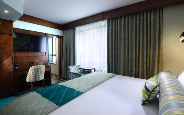 Arthaus Hotel