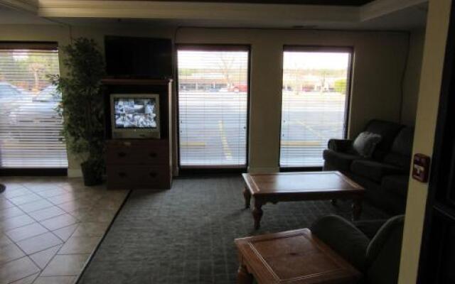 Royal Inn Jonesboro