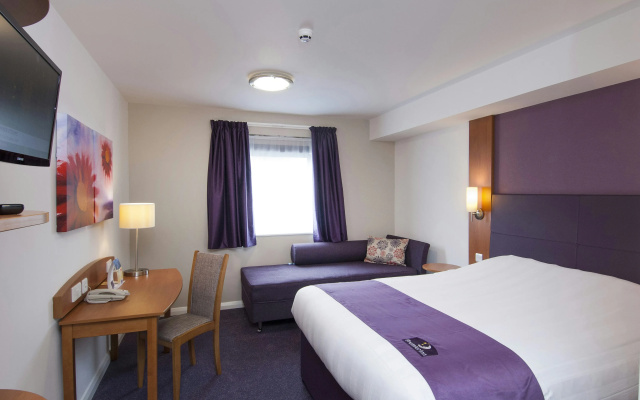 Premier Inn London Richmond