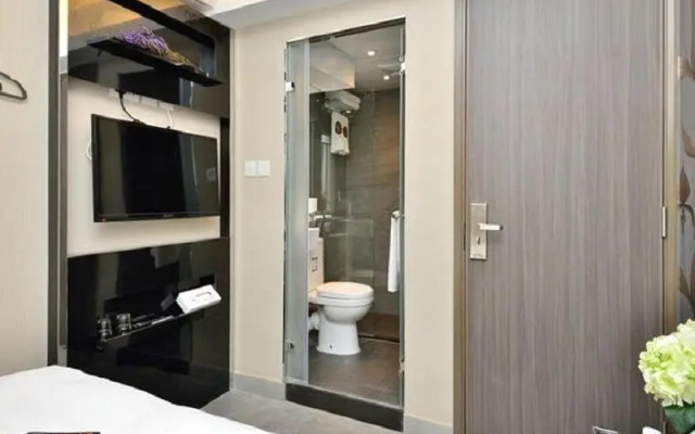 My Hotel