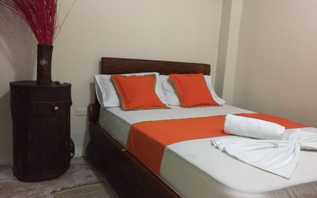 Apartahotel Tierras Amazonicas