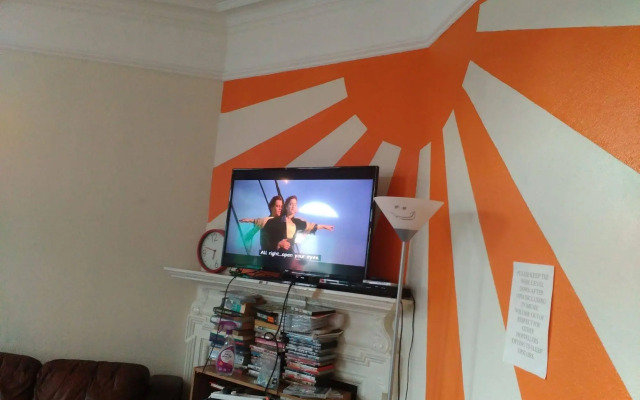 Hootananny Hostel
