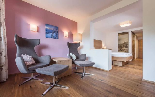 Hotel Leonhard