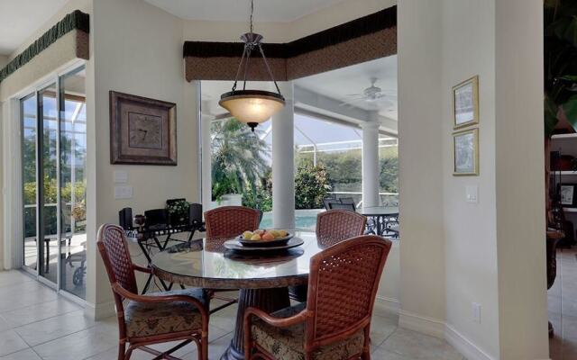 San Marco Rd Home
