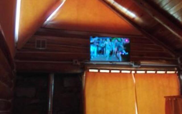 Cabaña Soñada Sierra de los Padres