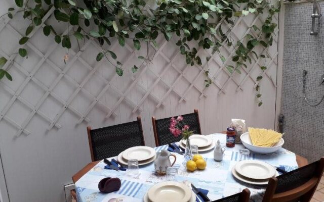 CapoSud - Residence Ragusa