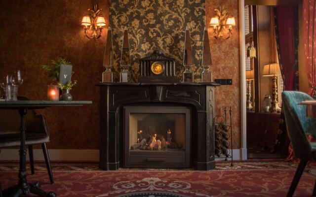 Grand Boutique Hotel Huis Vermeer