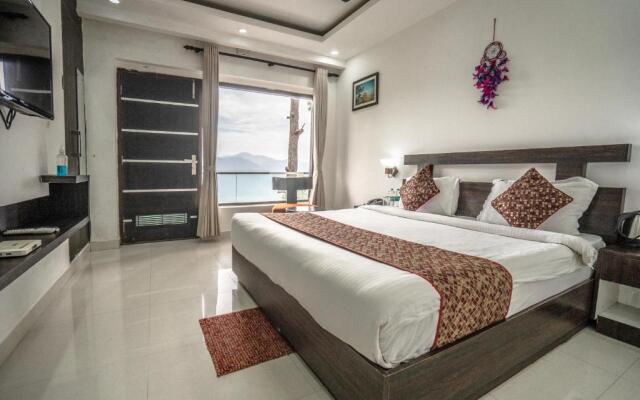 Corbett Sunrise Resort