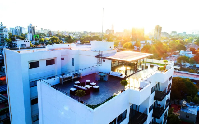 Blue Pepper Premium Rooms