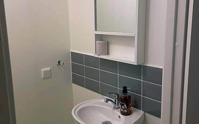 Hotell Silverborgen
