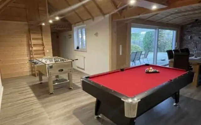 Lovely Apartment in Tonning