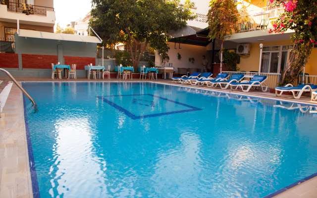 Orfeus Armin Hotel