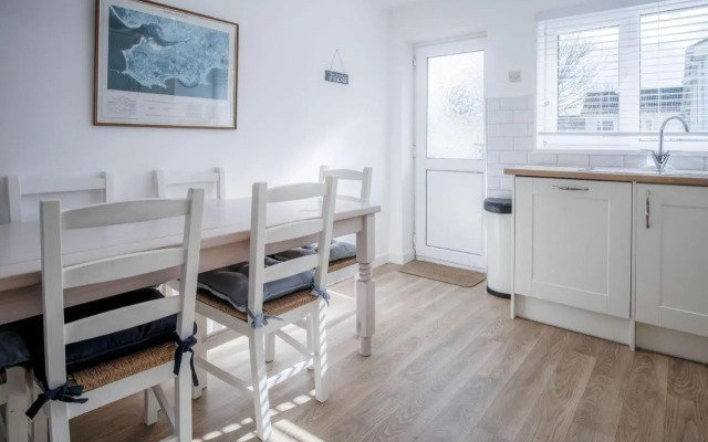 Eddie s - 2 Bedroom Chalet Scurlage