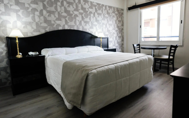 San Nicolas Plaza Hotel