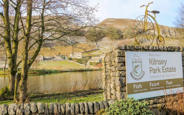 Guinea Croft Cottage