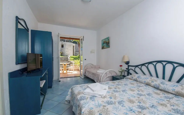villa al mare famiglia calise