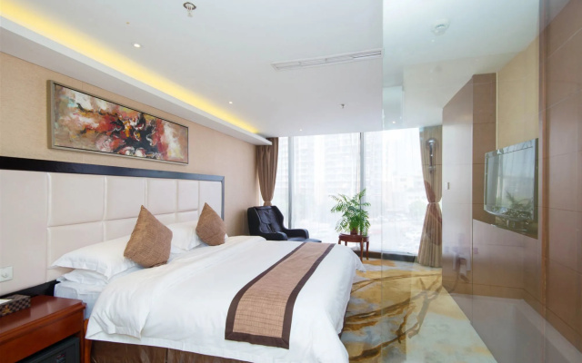 Vienna International Hotel - Expo Branch