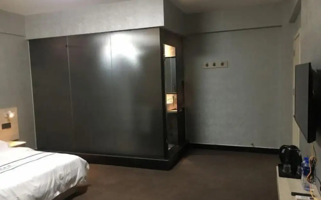Yuerong Boutique Hotel – Guest Rooms – Zhuhai