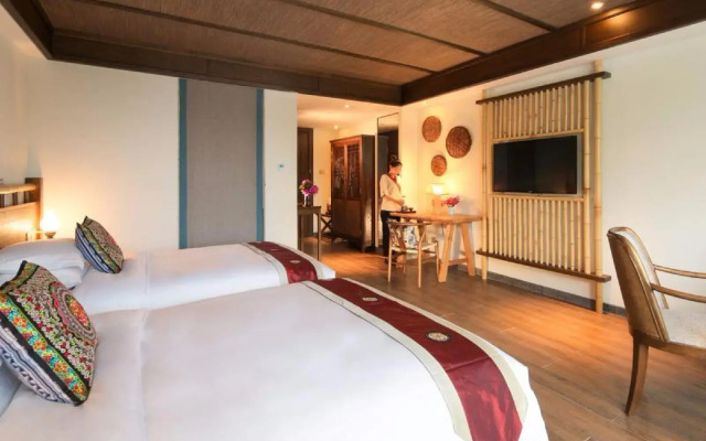 Sun Forest Resort Hotel
