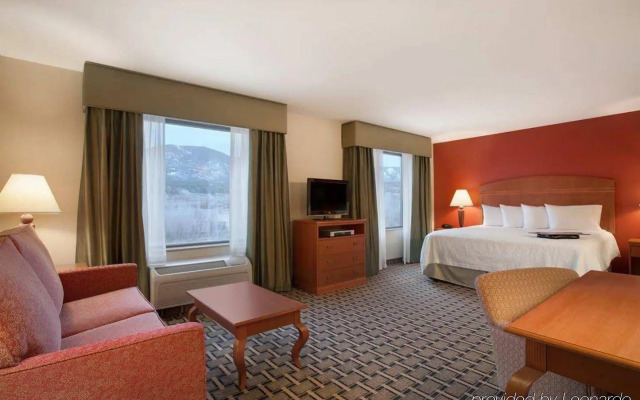 SureStay Plus Hotel by Best Western Salida