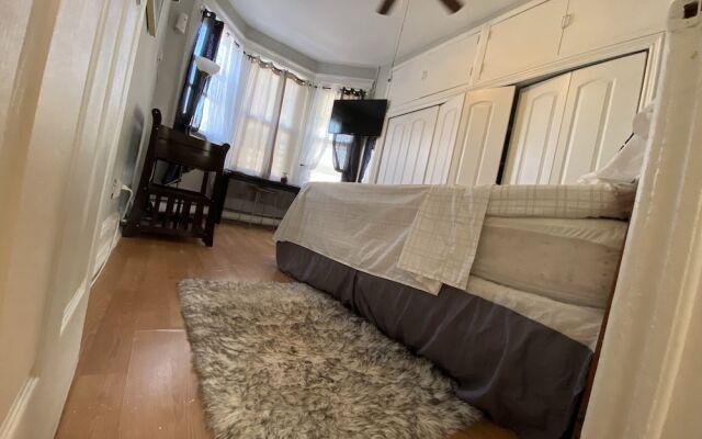 Nice Quiet 2bedrooms apt to Enjoy