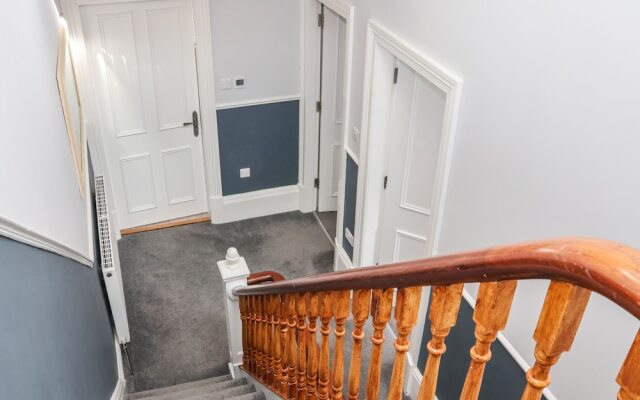 11 Highfield