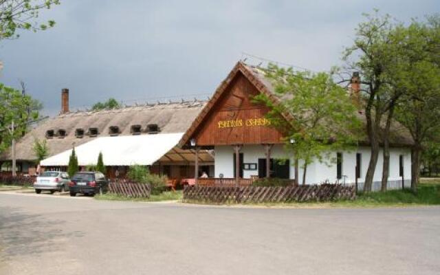 Patkós Motel