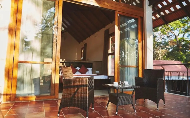 The Birchwood Retreat Coorg