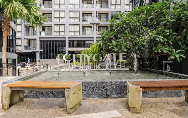 Citygate B307/8 By Villacarte