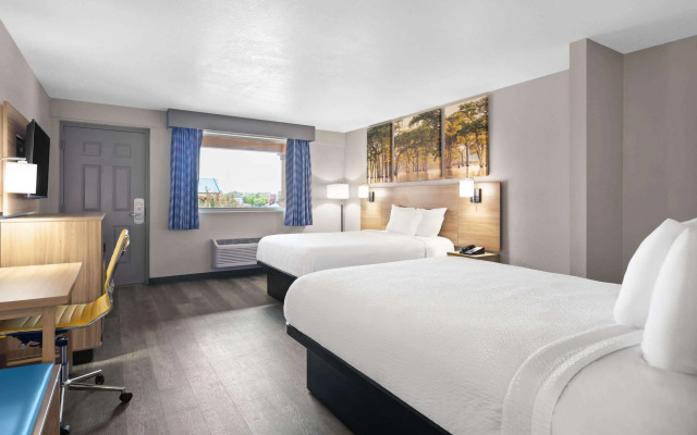 Days Inn by Wyndham Conway