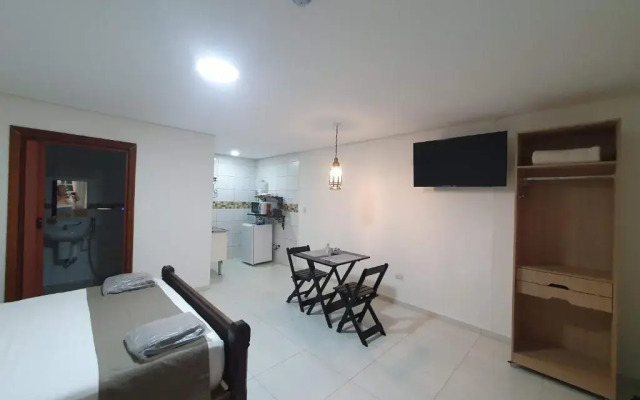 Hotel Chalet Monet - Granja Vianna